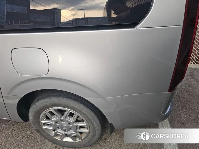 Hyundai Staria id 4985938 из Кореи 12