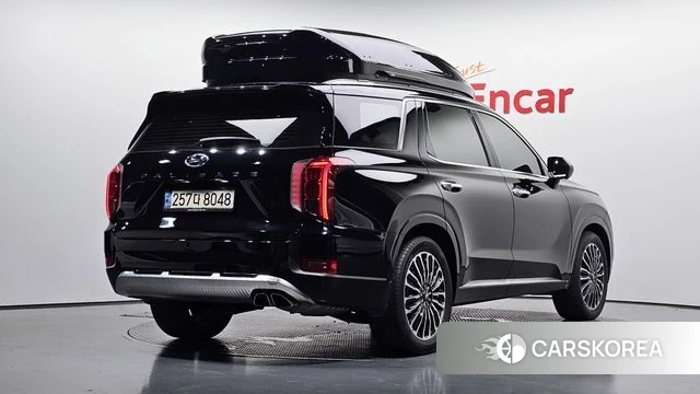 Hyundai Palisade id 4661871 из Кореи 12