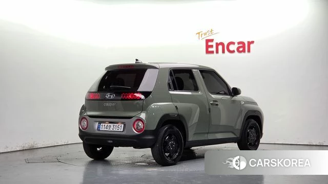 Hyundai Casper id 4996907 из Кореи 12