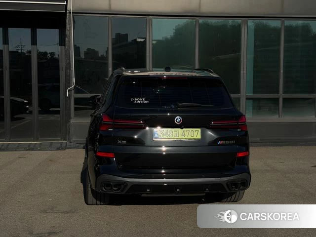 BMW X5 (G05) id 4949766 из Кореи 12