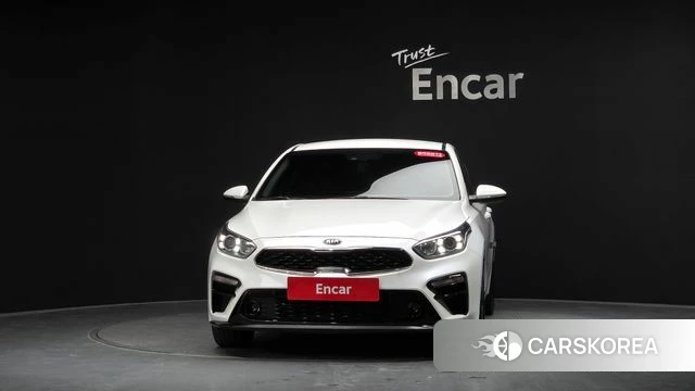 Kia Come New K3 id 4993203 из Кореи 12