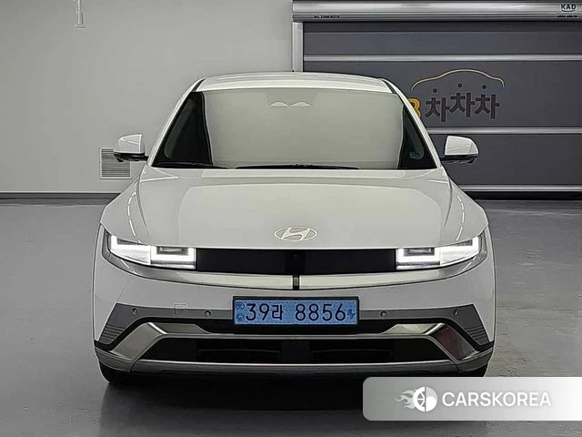 Hyundai The New Ionic 5 id 4892990 из Кореи 10