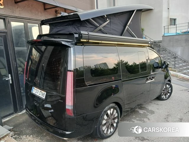 Hyundai Staria id 5011819 из Кореи 12