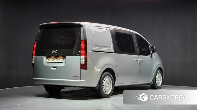 Hyundai Staria id 4561527 из Кореи 12