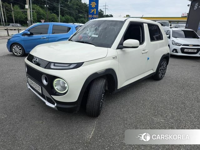 Hyundai Casper id 4630639 из Кореи 12
