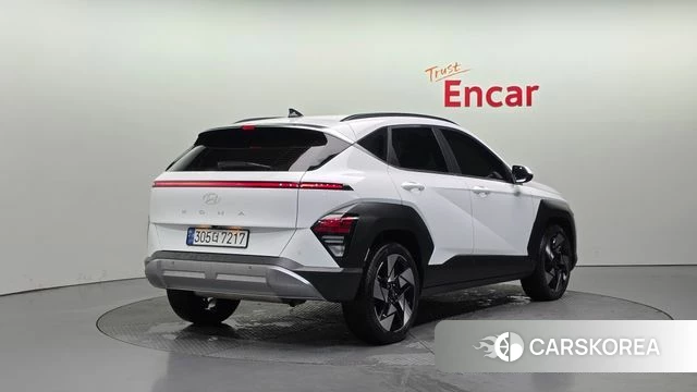 Hyundai Kona (SX2) id 5021936 из Кореи 12
