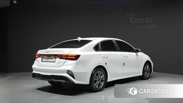 Kia The New K3 2nd generation id 4991425 из Кореи 12