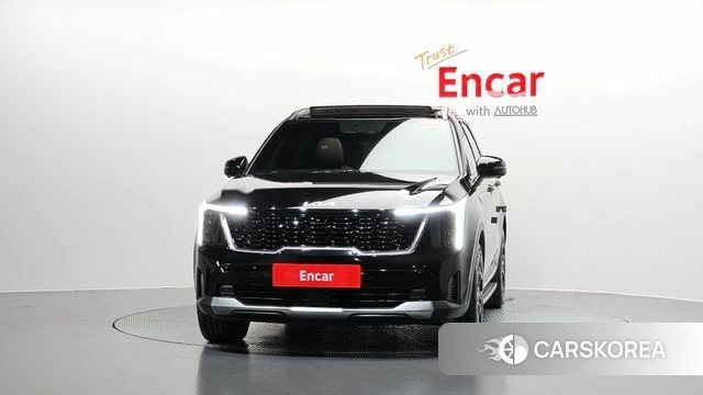 Kia The New Sorento 4th Generation id 4995801 из Кореи 12