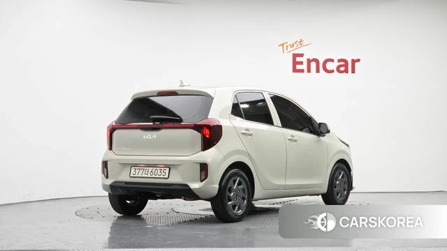 Kia The New Morning (JA) id 4980195 из Кореи 12