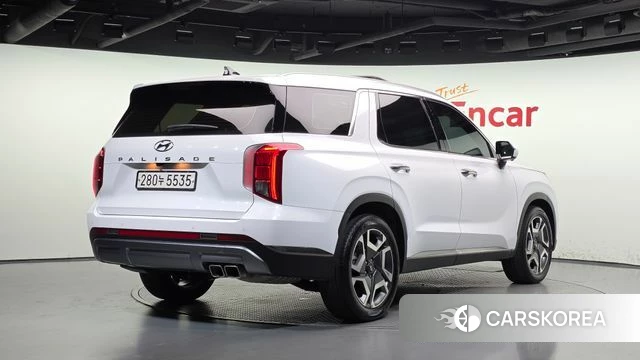 Hyundai The New Palisade id 4991818 из Кореи 12