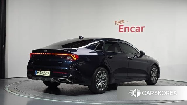 Kia K5 Hybrid 3rd Generation id 5047617 из Кореи 12