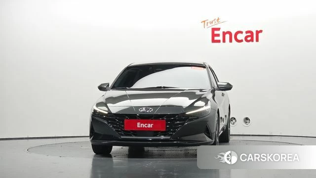 Hyundai Avante (CN7) id 4981105 из Кореи 12