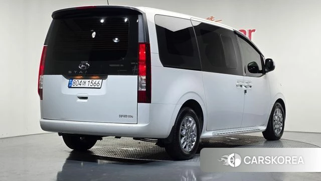 Hyundai Staria id 4566718 из Кореи 12