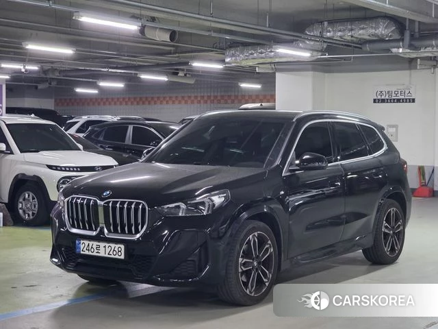 BMW X1 (U11) id 4975388 из Кореи 10