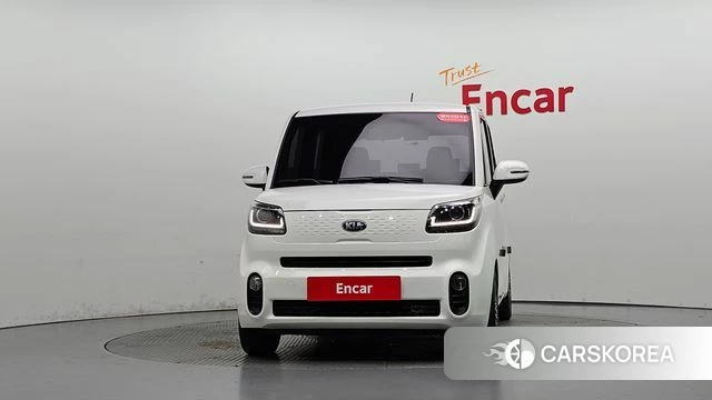 Kia The New Ray id 5029432 из Кореи 12