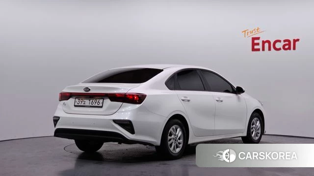 Kia Come New K3 id 3894134 из Кореи 12