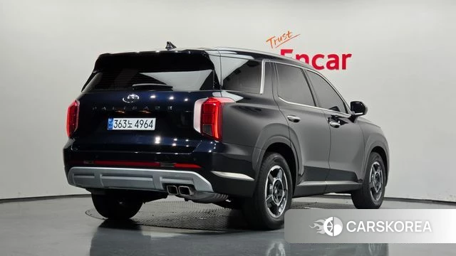 Hyundai The New Palisade id 5002748 из Кореи 12