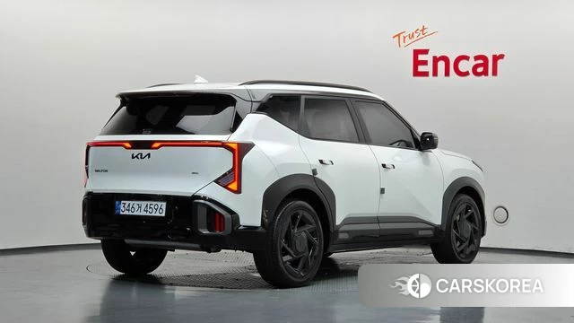Kia Celtos second Generation id 4995264 из Кореи 12