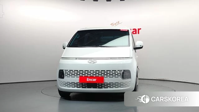 Hyundai Staria id 4957906 из Кореи 12