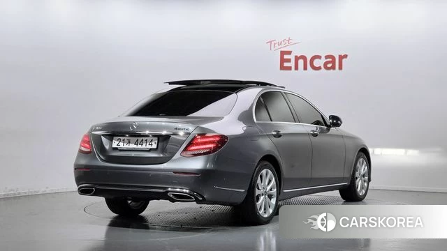 Mercedes-Benz E-Class W213 id 4998507 из Кореи 12