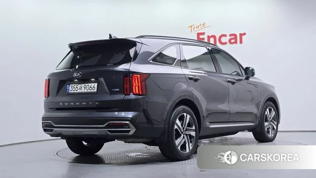 Kia Sorento 4th Generation id 5003401 из Кореи 12