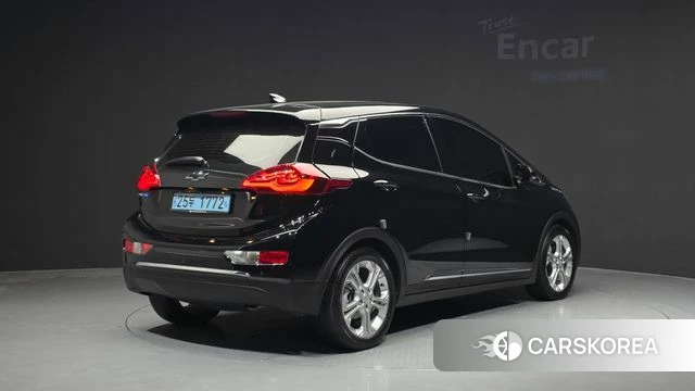 Chevrolet (GM Daewoo) Bolt EV id 5017786 из Кореи 12