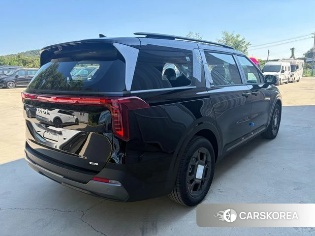 Kia The New Carnival 4th Generation id 4892550 из Кореи 12