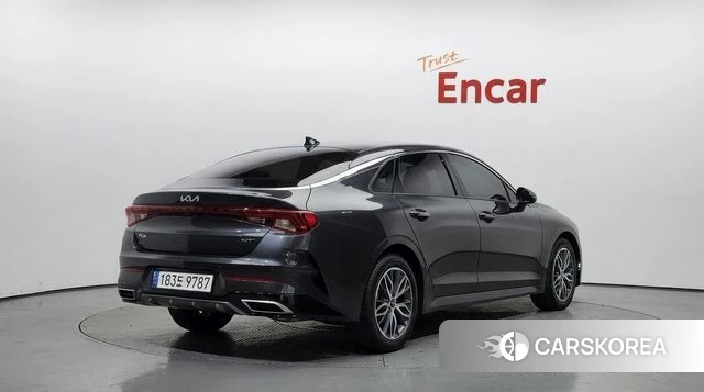 Kia K5 3rd generation id 4966270 из Кореи 12