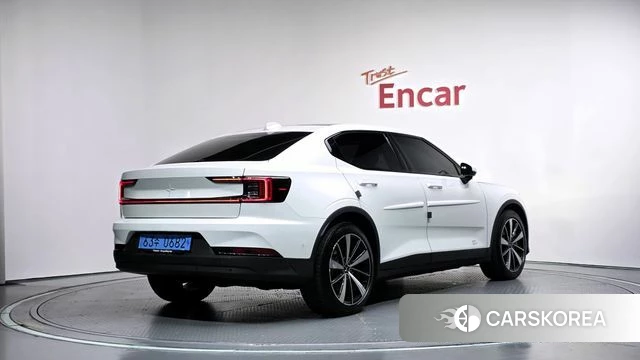 Polestar Polestar 2 id 4966104 из Кореи 12