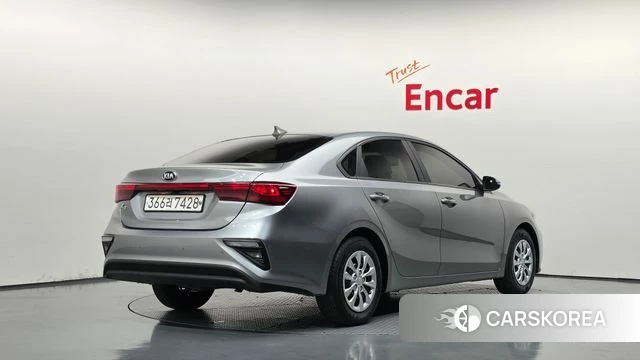 Kia Come New K3 id 5023208 из Кореи 12