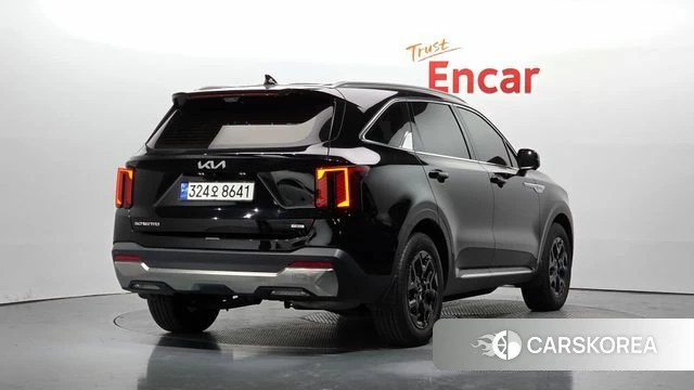 Kia The New Sorento 4th Generation id 5046128 из Кореи 12