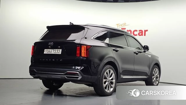 Kia Sorento 4th Generation id 5023414 из Кореи 12