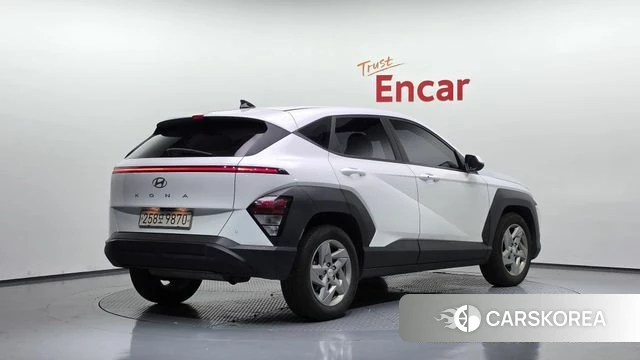 Hyundai Kona (SX2) id 5002446 из Кореи 12