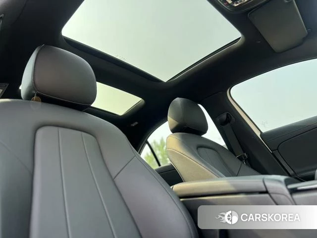 Mercedes-Benz A-Class 2021 Белый из Китая, фото 3