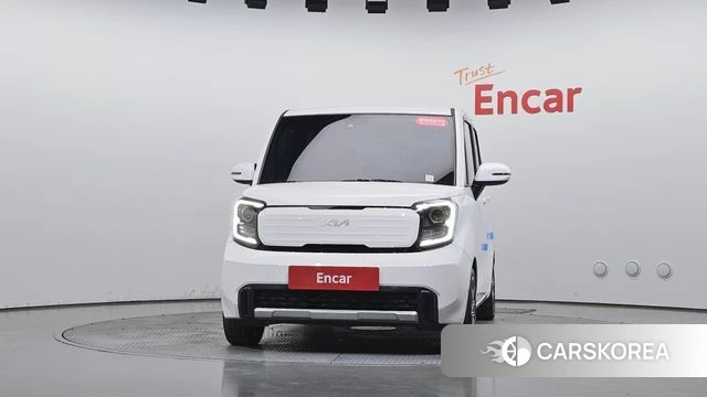Kia The New Kia Ray id 4893336 из Кореи 12