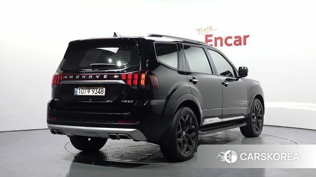 Kia Mohave Master id 4268013 из Кореи 12