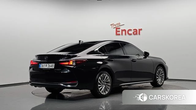 Lexus ES300h 7th generation id 4979999 из Кореи 12