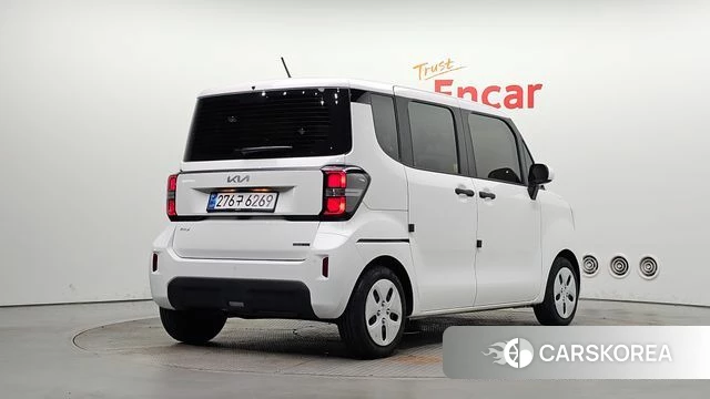 Kia The New Kia Ray id 4990749 из Кореи 12