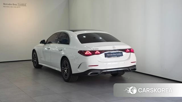 Mercedes-Benz E-Class W214 id 4934507 из Кореи 12