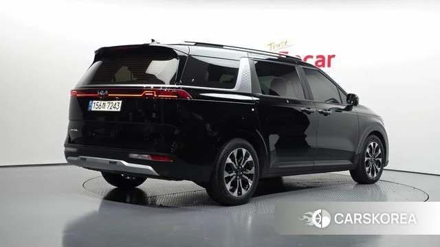 Kia Carnival 4th generation id 4950963 из Кореи 12