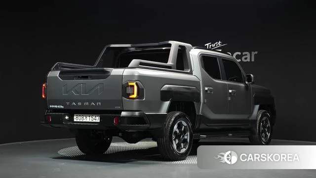 Kia Tasman id 5051815 из Кореи 12