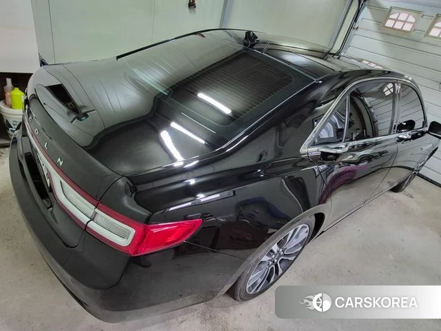 Lincoln Continental 10th Generation id 4952658 из Кореи 9
