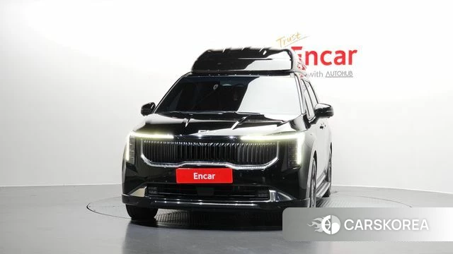 Kia The New Carnival 4th Generation id 4767600 из Кореи 12