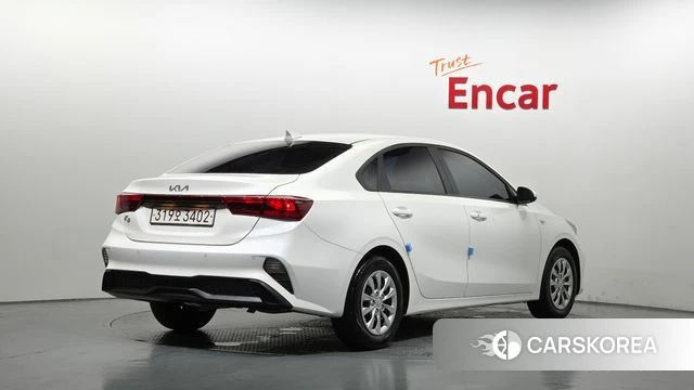 Kia The New K3 2nd generation id 4720250 из Кореи 12