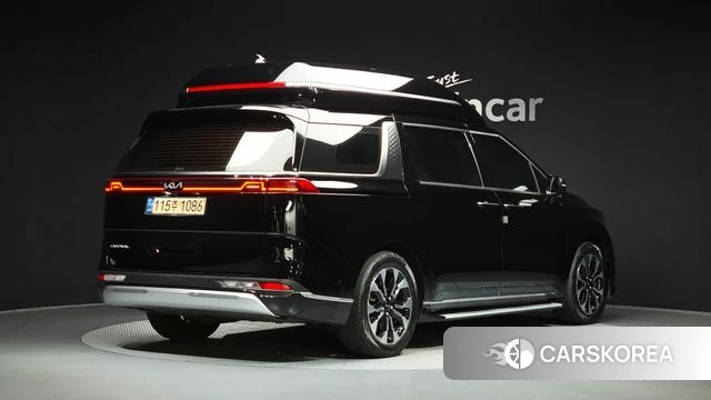 Kia Carnival 4th generation id 4976505 из Кореи 12