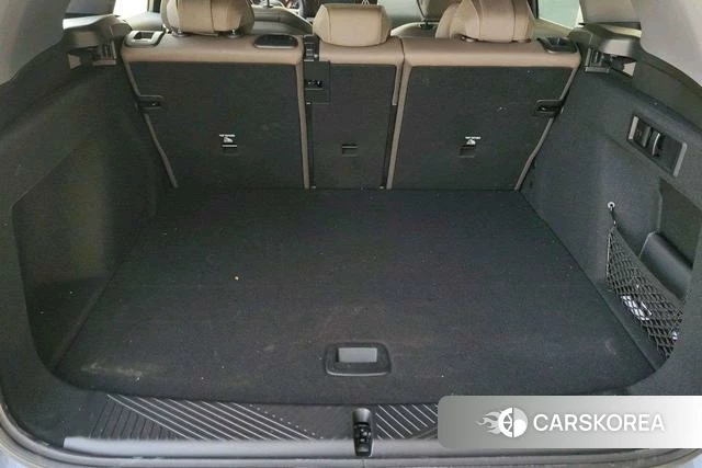 BMW X3 2025 Синий из Китая, фото 5