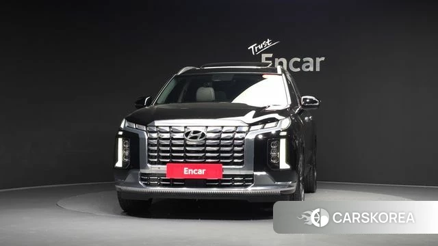 Hyundai The New Palisade id 4986126 из Кореи 12