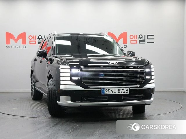 Hyundai Palisade (LX3) id 5011077 из Кореи 12