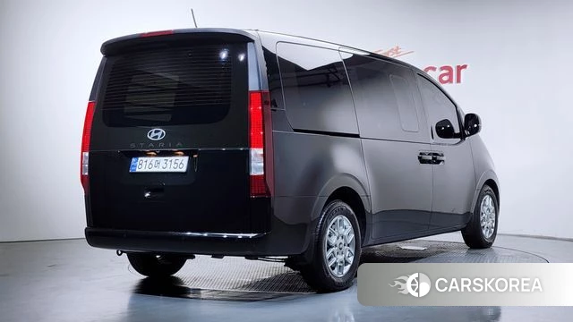 Hyundai Staria id 4706382 из Кореи 12