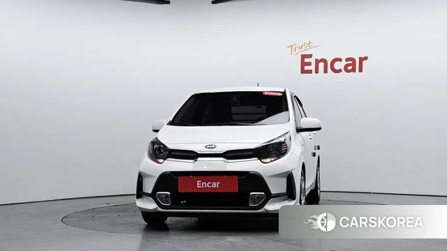 Kia Morning Urban (JA) id 5023222 из Кореи 12
